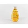 Johnson &amp; Johnson - shampoo para bebês