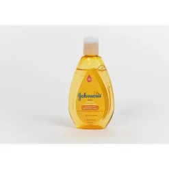 Johnson &amp; Johnson - shampoo para bebês