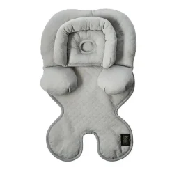 Jolly Jumper - Almofada de Apoio de Cabeça de Bebê Hugger 3-em-1