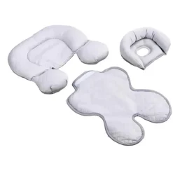 Jolly Jumper - Almofada de Apoio de Cabeça de Bebê Hugger 3-em-1