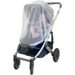 Jolly Jumper - Carrinho e rede para brincar no quintal
