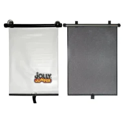 Jolly Jumper - Cortina de carro 2Pk Cortina rolante