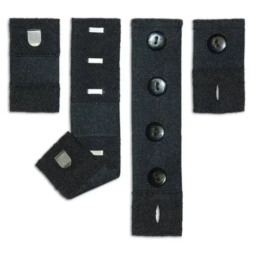 Jolly Jumper - Extensor de cintura Belly Buster