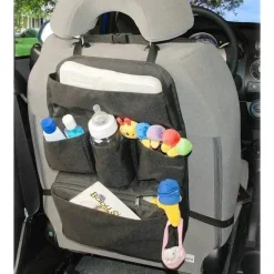 Jolly Jumper - organizador de carrinho de carro