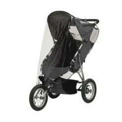 Jolly Jumper - Proteção contra intempéries para carrinho de corrida