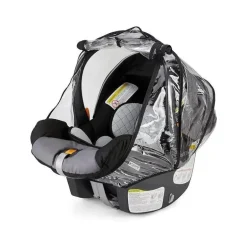 Jolly Jumper - Proteção contra intempéries para cadeirinha infantil