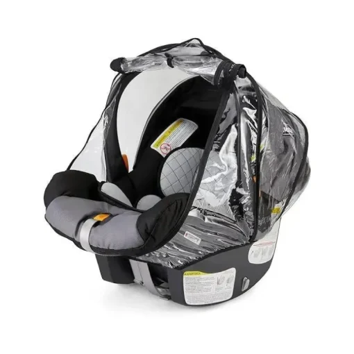 Jolly Jumper - Proteção contra intempéries para cadeirinha infantil
