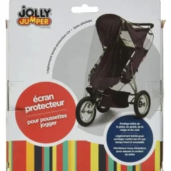 Jolly Jumper - Proteção contra intempéries para carrinho de corrida
