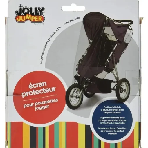 Jolly Jumper - Proteção contra intempéries para carrinho de corrida