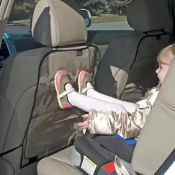 Jolly Jumper - Protetor traseiro de assento de carro 2Pk