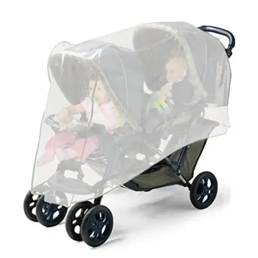 Jolly Jumper - Rede Dupla para Carrinho