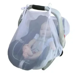 Jolly Jumper - Rede para cadeirinha infantil