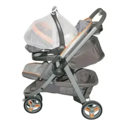 Jolly Jumper - Rede para cadeirinha infantil