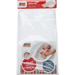 Jolly Jumper - Suporte para cabeça, ombros e costas do Bathe Eze