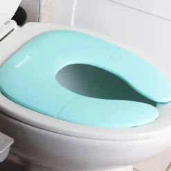 Jool Baby - assento dobrável para viagem, Aqua
