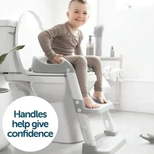 Jool Baby - Escada de Treinamento Potty