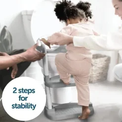Jool Baby - Escada de Treinamento Potty