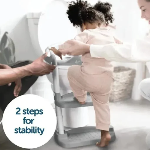 Jool Baby - Escada de Treinamento Potty