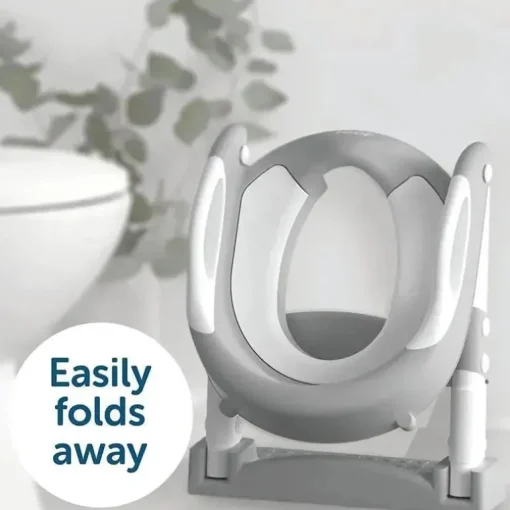 Jool Baby - Escada de Treinamento Potty