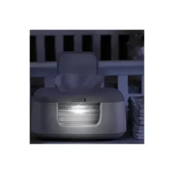 Jool Baby - Tinybums Wipe Warmer, Cinza