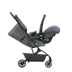 Joolz - Adaptadores para assento de carro Aer+