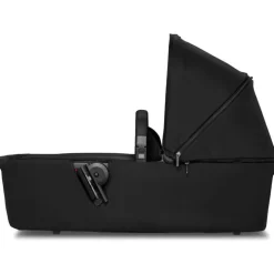 Joolz - Aer+ Carrycot, Space Black