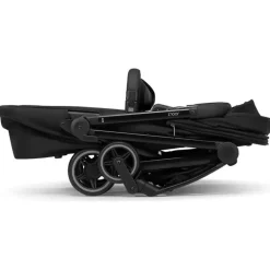 Joolz - Aer+ Carrycot, Space Black