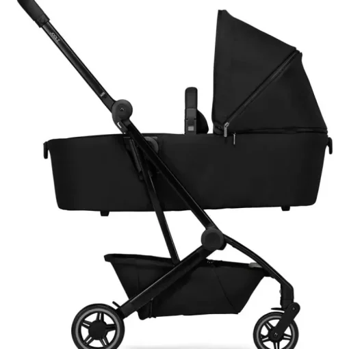 Joolz - Aer+ Carrycot, Space Black