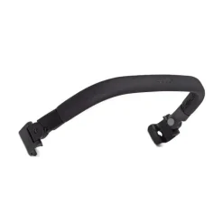 Joolz - Barra de pára-choques dobrável Aer+ carbono preto