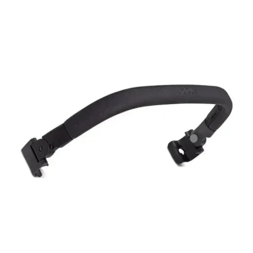 Joolz - Barra de pára-choques dobrável Aer+ carbono preto