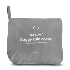 Joolz - Capa de chuva para carrinho de buggy Aer+