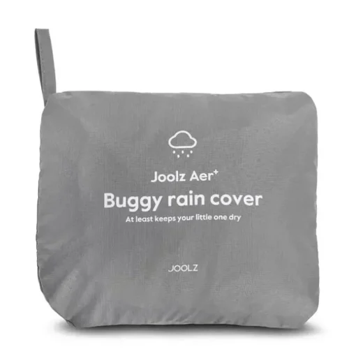 Joolz - Capa de chuva para carrinho de buggy Aer+