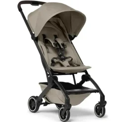 Joolz - Carrinho compacto leve Aer +, Sandy Taupe