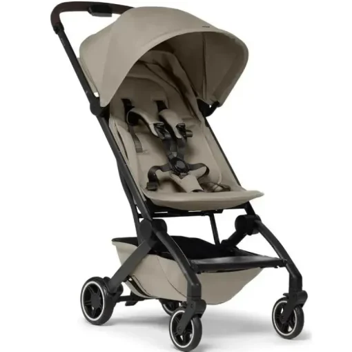 Joolz - Carrinho compacto leve Aer +, Sandy Taupe