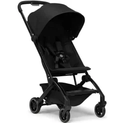 Joolz - Carrinho compacto leve Aer +, preto espacial