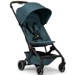 Joolz - Carrinho Compacto Leve Aer+ Azul Oceano