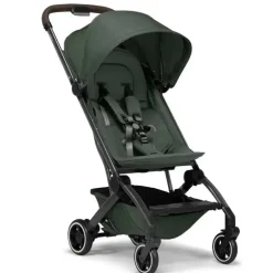 Joolz - Carrinho Compacto Leve Aer+, Verde Floresta
