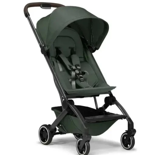 Joolz - Carrinho Compacto Leve Aer+, Verde Floresta