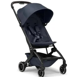 Joolz - Carrinho Compacto Leve Aer+, Azul Marinho