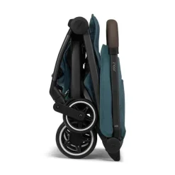 Joolz - Carrinho Compacto Leve Aer+ Azul Oceano
