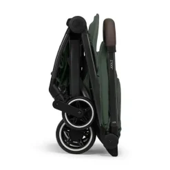 Joolz - Carrinho Compacto Leve Aer+, Verde Floresta