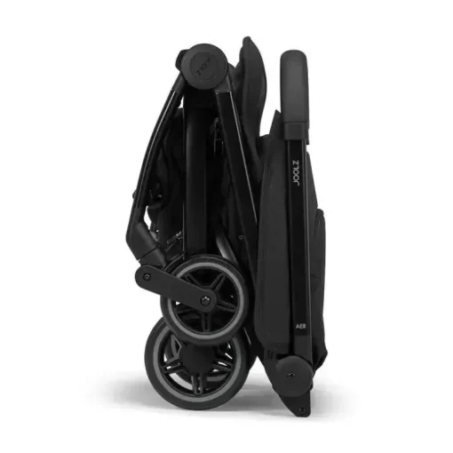 Joolz - Carrinho compacto leve Aer +, preto espacial