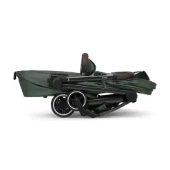 Joolz - Carrinho Compacto Leve Aer+, Verde Floresta