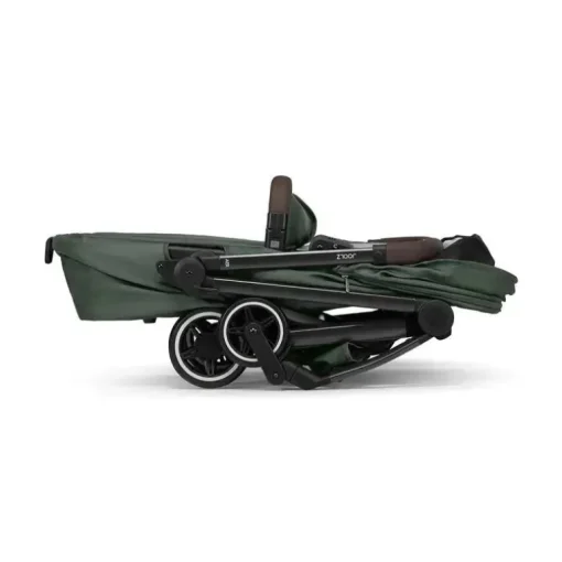 Joolz - Carrinho Compacto Leve Aer+, Verde Floresta