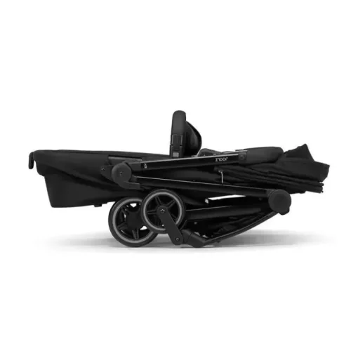 Joolz - Carrinho compacto leve Aer +, preto espacial