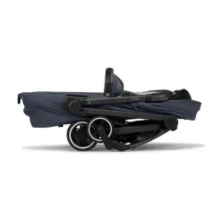 Joolz - Carrinho Compacto Leve Aer+, Azul Marinho