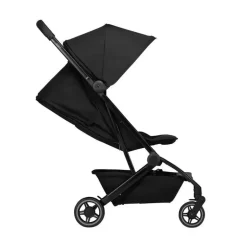 Joolz - Carrinho compacto leve Aer +, preto espacial
