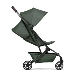 Joolz - Carrinho Compacto Leve Aer+, Verde Floresta