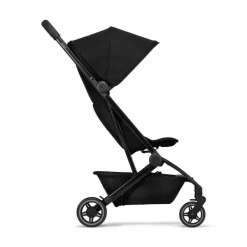 Joolz - Carrinho compacto leve Aer +, preto espacial