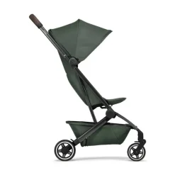 Joolz - Carrinho Compacto Leve Aer+, Verde Floresta